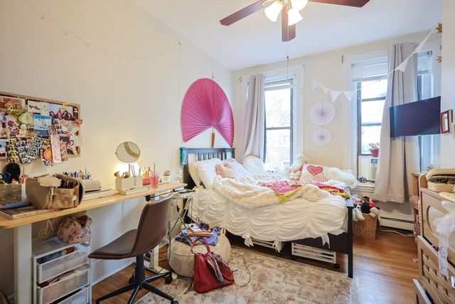 17 Symphony 8, Boston, MA 02115