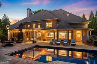 740 Riley Place, Atlanta, GA 30327