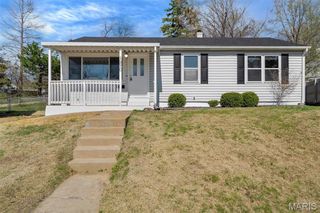 1370 Mobile Court, St Louis, MO 63139