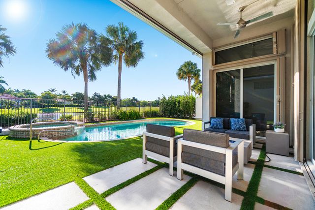 15872 Double Eagle Trail, Delray Beach, FL 33446