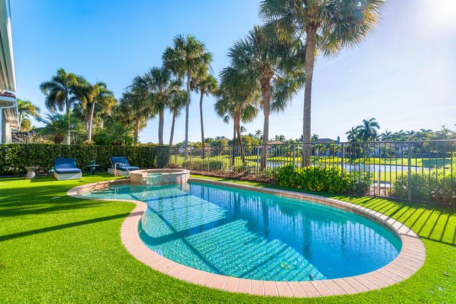 15872 Double Eagle Trail, Delray Beach, FL 33446