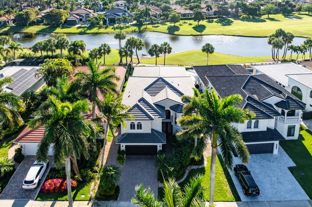 15872 Double Eagle Trail, Delray Beach, FL 33446