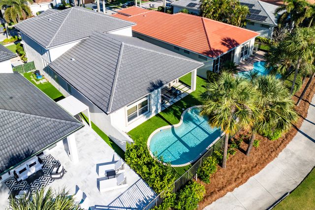 15872 Double Eagle Trail, Delray Beach, FL 33446