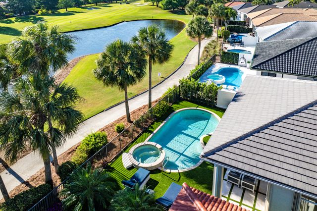 15872 Double Eagle Trail, Delray Beach, FL 33446