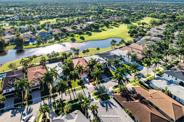 15872 Double Eagle Trail, Delray Beach, FL 33446