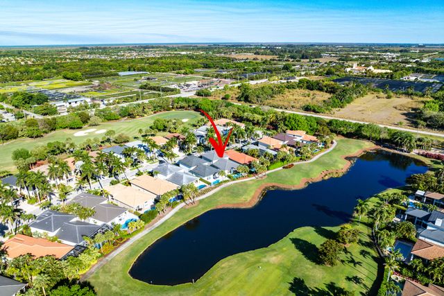 15872 Double Eagle Trail, Delray Beach, FL 33446