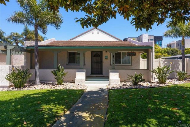 2820 Hope Avenue G, Carlsbad, CA 92008