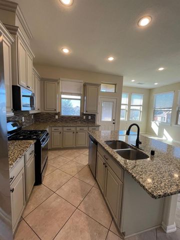 23331 Del Rosso Street, Richmond, TX 77406