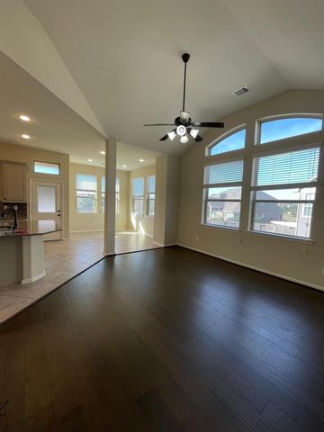 23331 Del Rosso Street, Richmond, TX 77406