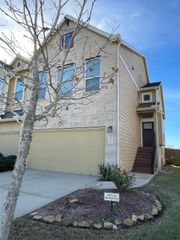 23331 Del Rosso Street, Richmond, TX 77406