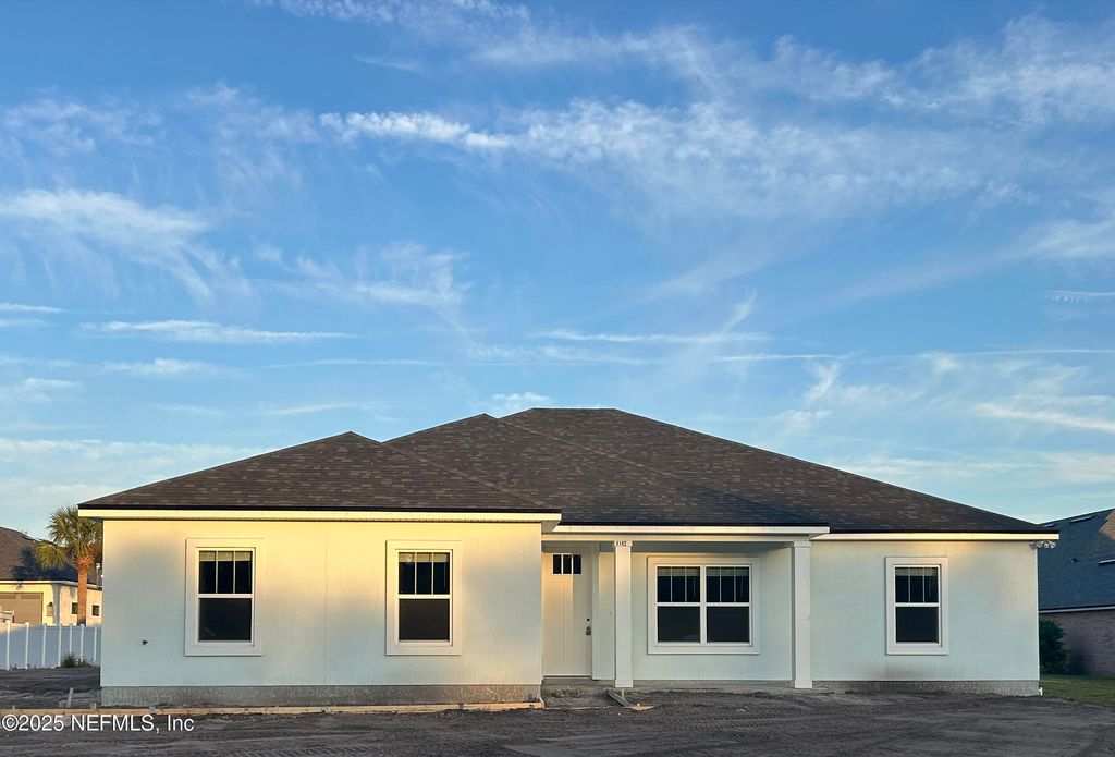 9141 WOODSMAN COVE Lane, Jacksonville, FL 32226