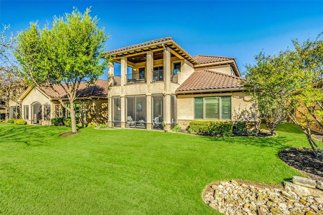 13 Borello DR, Austin, TX 78738