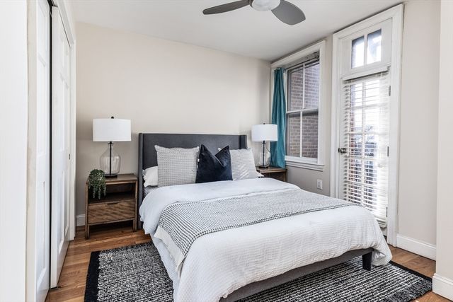 76 W Cedar St 4F, Boston, MA 02114