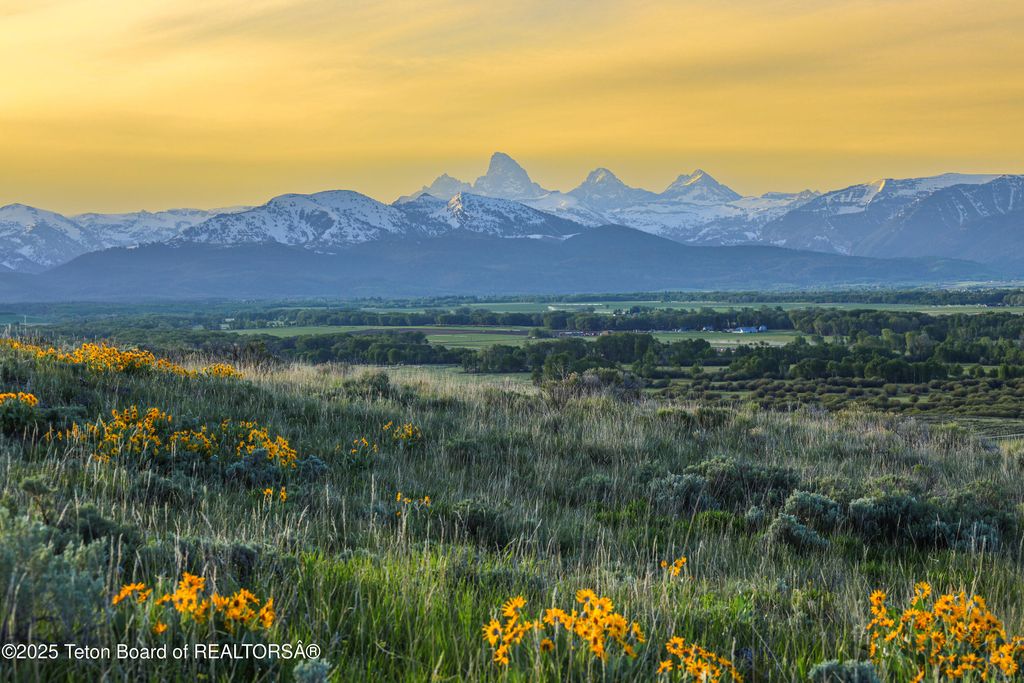 TBD W 7000, Tetonia, ID 83452