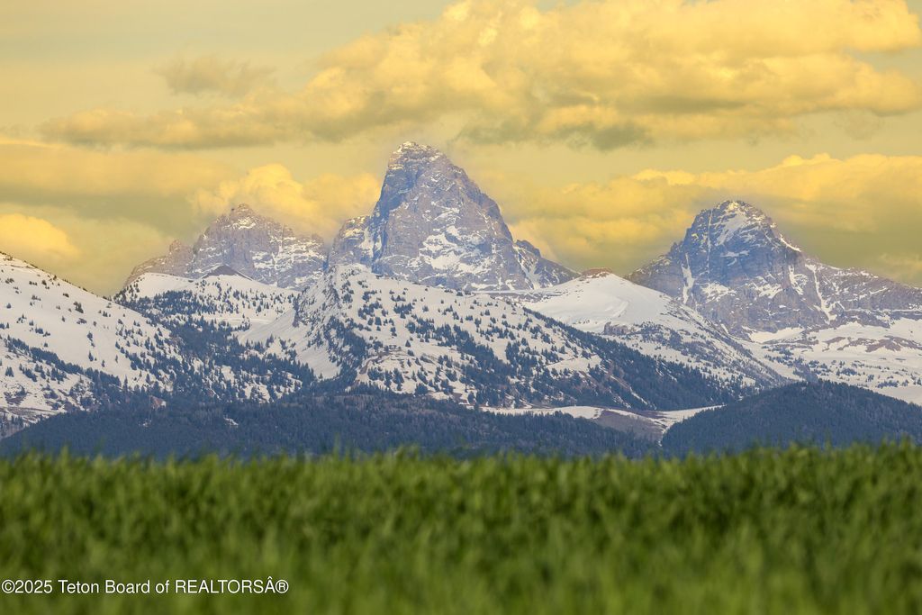 TBD W 7000, Tetonia, ID 83452 photo 2