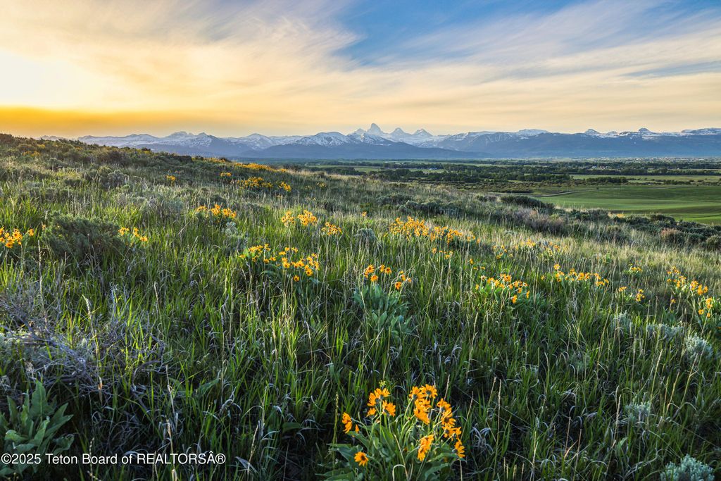 TBD W 7000, Tetonia, ID 83452 photo 3