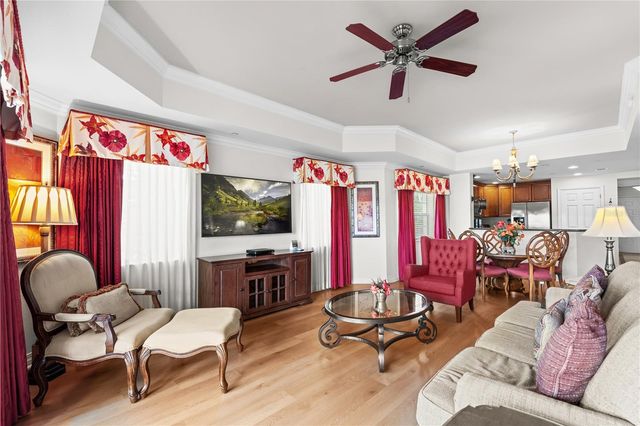1100 SUNSET VIEW CIRCLE 204, Reunion, FL 34747