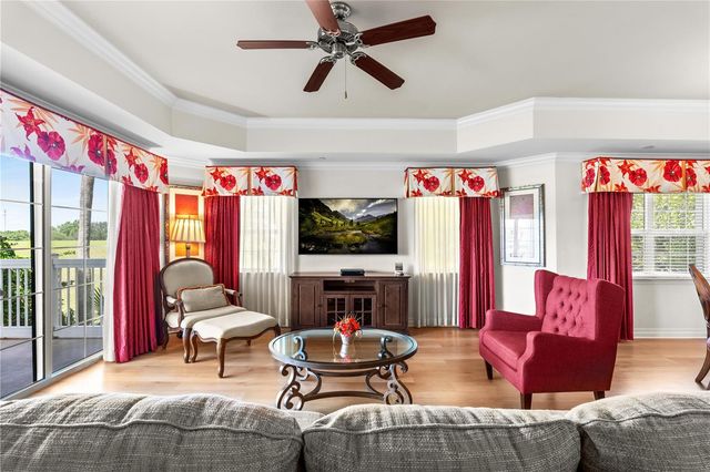 1100 SUNSET VIEW CIRCLE 204, Reunion, FL 34747