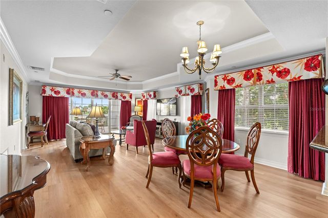 1100 SUNSET VIEW CIRCLE 204, Reunion, FL 34747