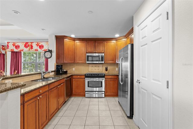 1100 SUNSET VIEW CIRCLE 204, Reunion, FL 34747
