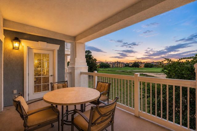 1100 SUNSET VIEW CIRCLE 204, Reunion, FL 34747