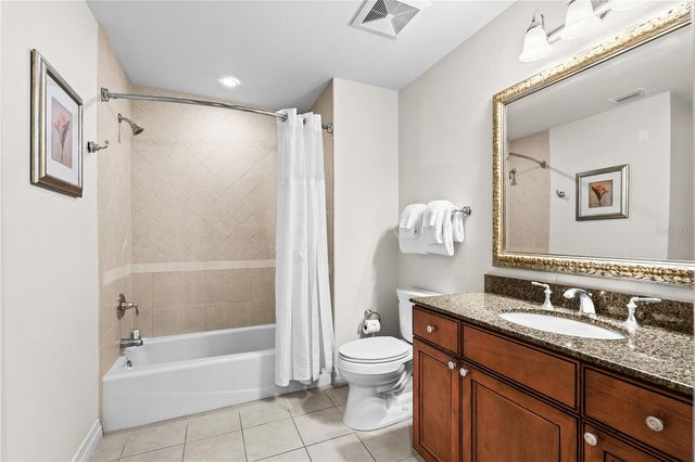 1100 SUNSET VIEW CIRCLE 204, Reunion, FL 34747