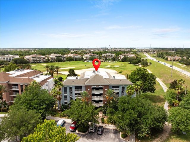 1100 SUNSET VIEW CIRCLE 204, Reunion, FL 34747