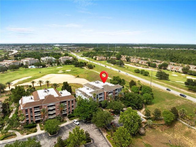 1100 SUNSET VIEW CIRCLE 204, Reunion, FL 34747