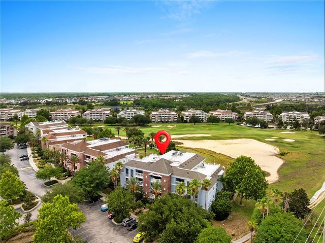 1100 SUNSET VIEW CIRCLE 204, Reunion, FL 34747