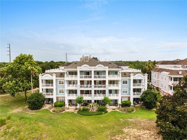 1100 SUNSET VIEW CIRCLE 204, Reunion, FL 34747
