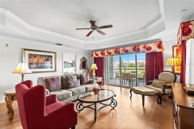 1100 SUNSET VIEW CIRCLE 204, Reunion, FL 34747