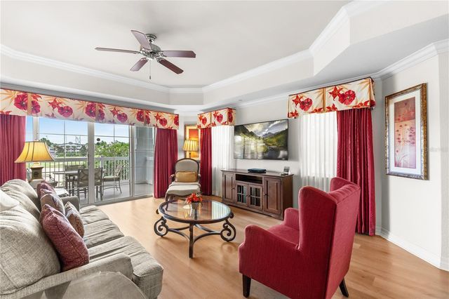1100 SUNSET VIEW CIRCLE 204, Reunion, FL 34747