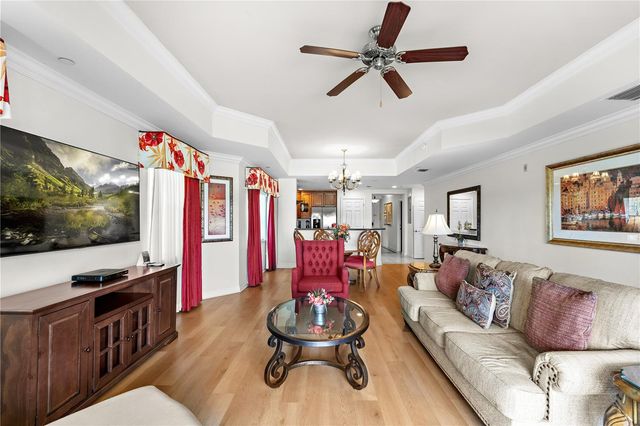 1100 SUNSET VIEW CIRCLE 204, Reunion, FL 34747