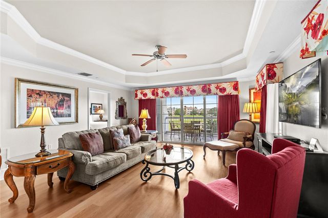 1100 SUNSET VIEW CIRCLE 204, Reunion, FL 34747