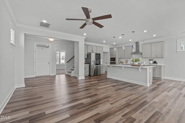 1170 Herb Garden Way, Apex, NC 27502