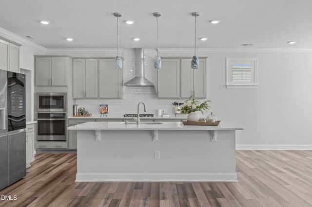 1170 Herb Garden Way, Apex, NC 27502