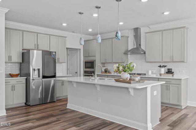 1170 Herb Garden Way, Apex, NC 27502