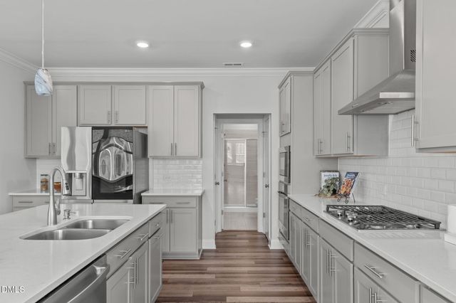 1170 Herb Garden Way, Apex, NC 27502