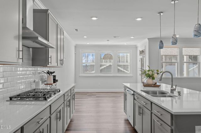 1170 Herb Garden Way, Apex, NC 27502