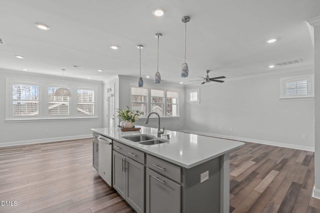 1170 Herb Garden Way, Apex, NC 27502