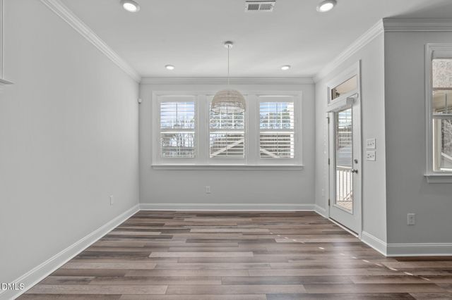 1170 Herb Garden Way, Apex, NC 27502