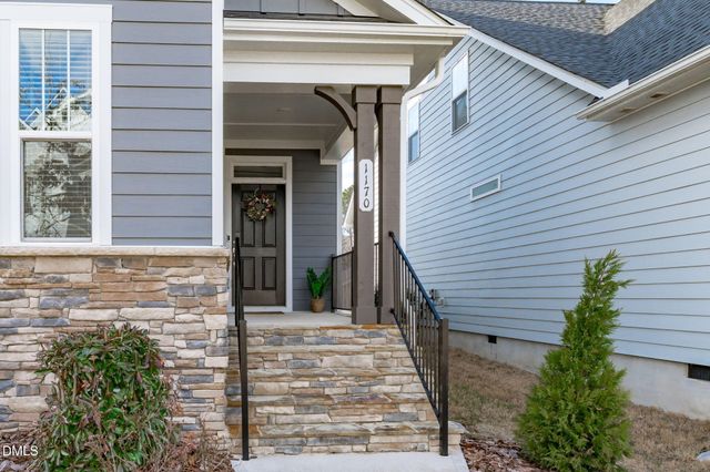 1170 Herb Garden Way, Apex, NC 27502