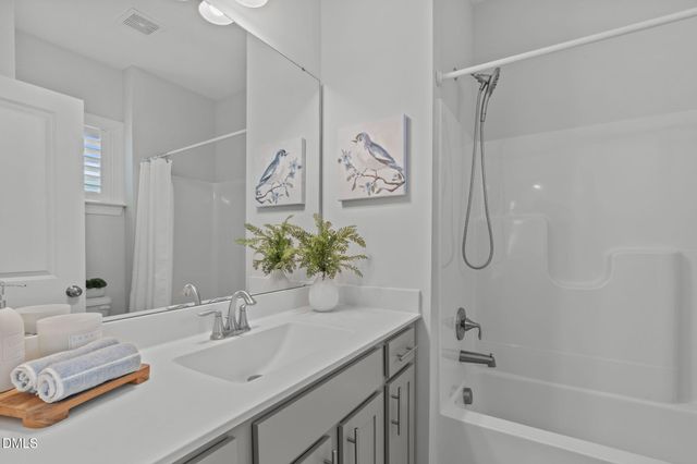 1170 Herb Garden Way, Apex, NC 27502