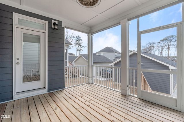 1170 Herb Garden Way, Apex, NC 27502