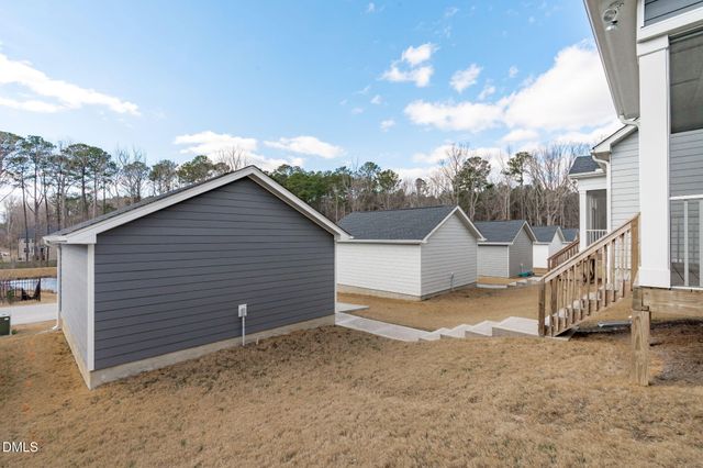 1170 Herb Garden Way, Apex, NC 27502
