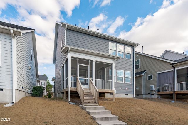 1170 Herb Garden Way, Apex, NC 27502