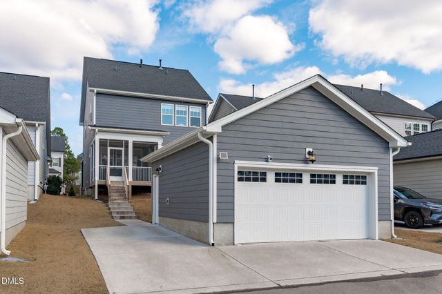 1170 Herb Garden Way, Apex, NC 27502