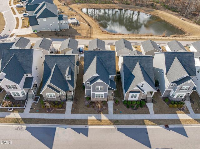 1170 Herb Garden Way, Apex, NC 27502