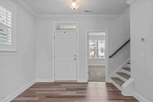 1170 Herb Garden Way, Apex, NC 27502