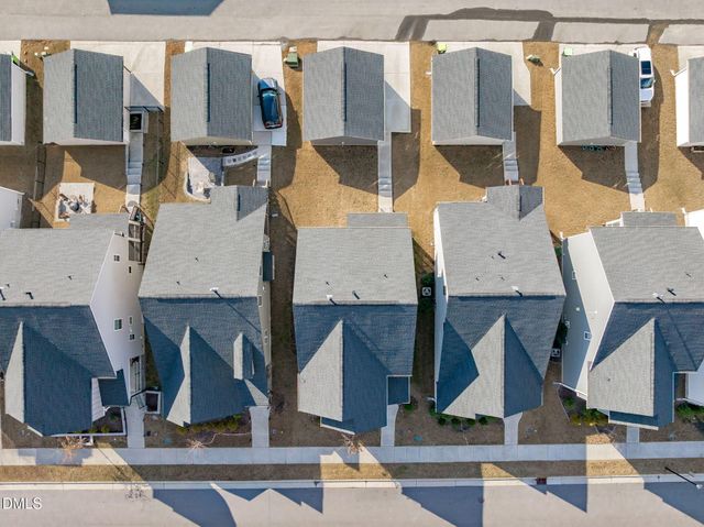 1170 Herb Garden Way, Apex, NC 27502